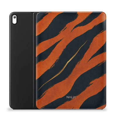 Blaze - iPad Air 11 (8th Gen) Hülle NALIA Protective Hülle