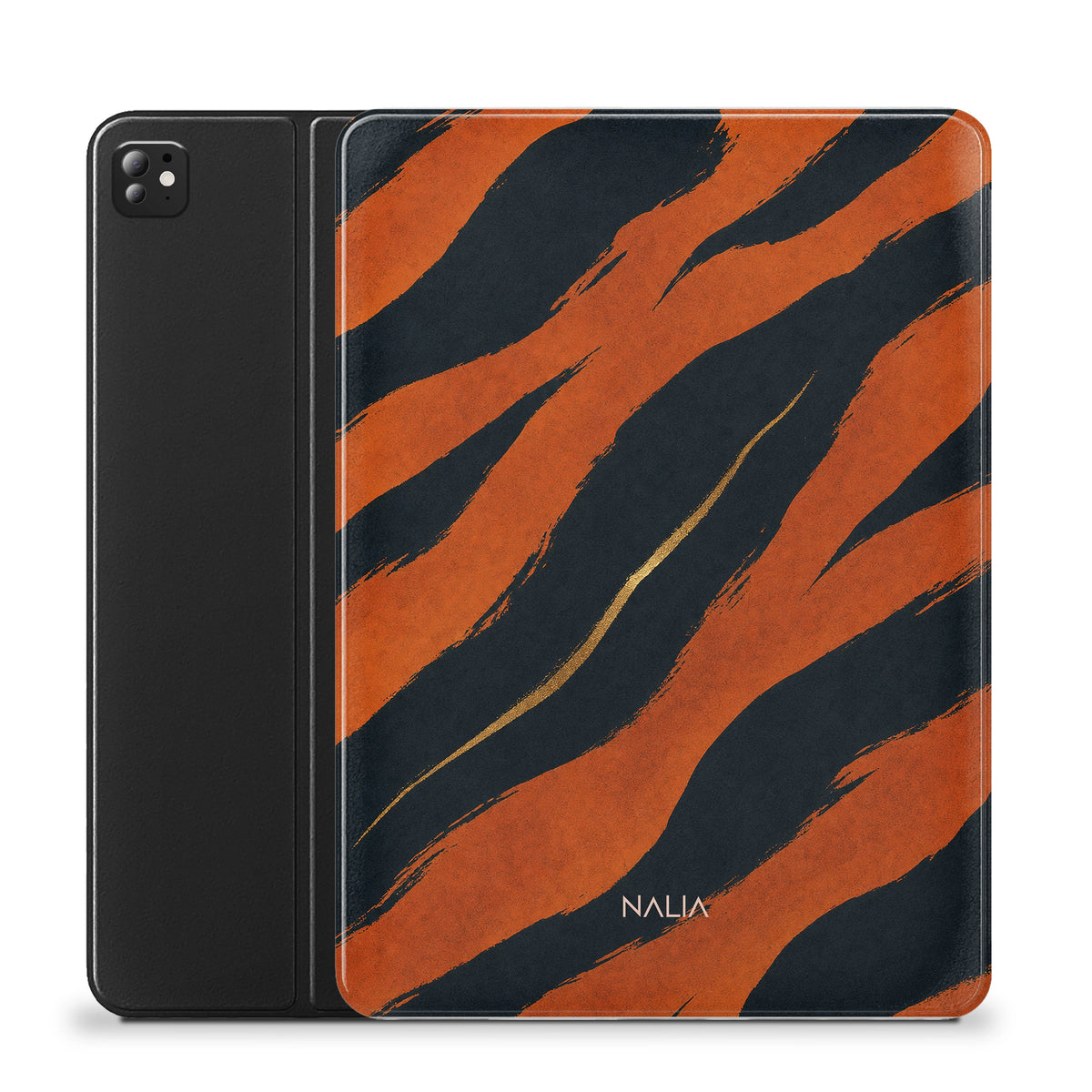 Blaze - iPad Pro 11 (8th Gen) Hülle NALIA Protective Hülle