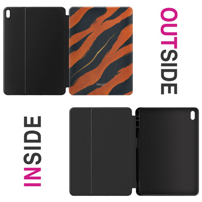 Blaze - iPad Air 11 (8th Gen) Hülle NALIA Protective Hülle