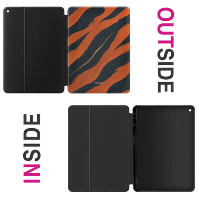 Blaze - iPad (9th/8th/7th Generation) Hülle NALIA Protective Hülle