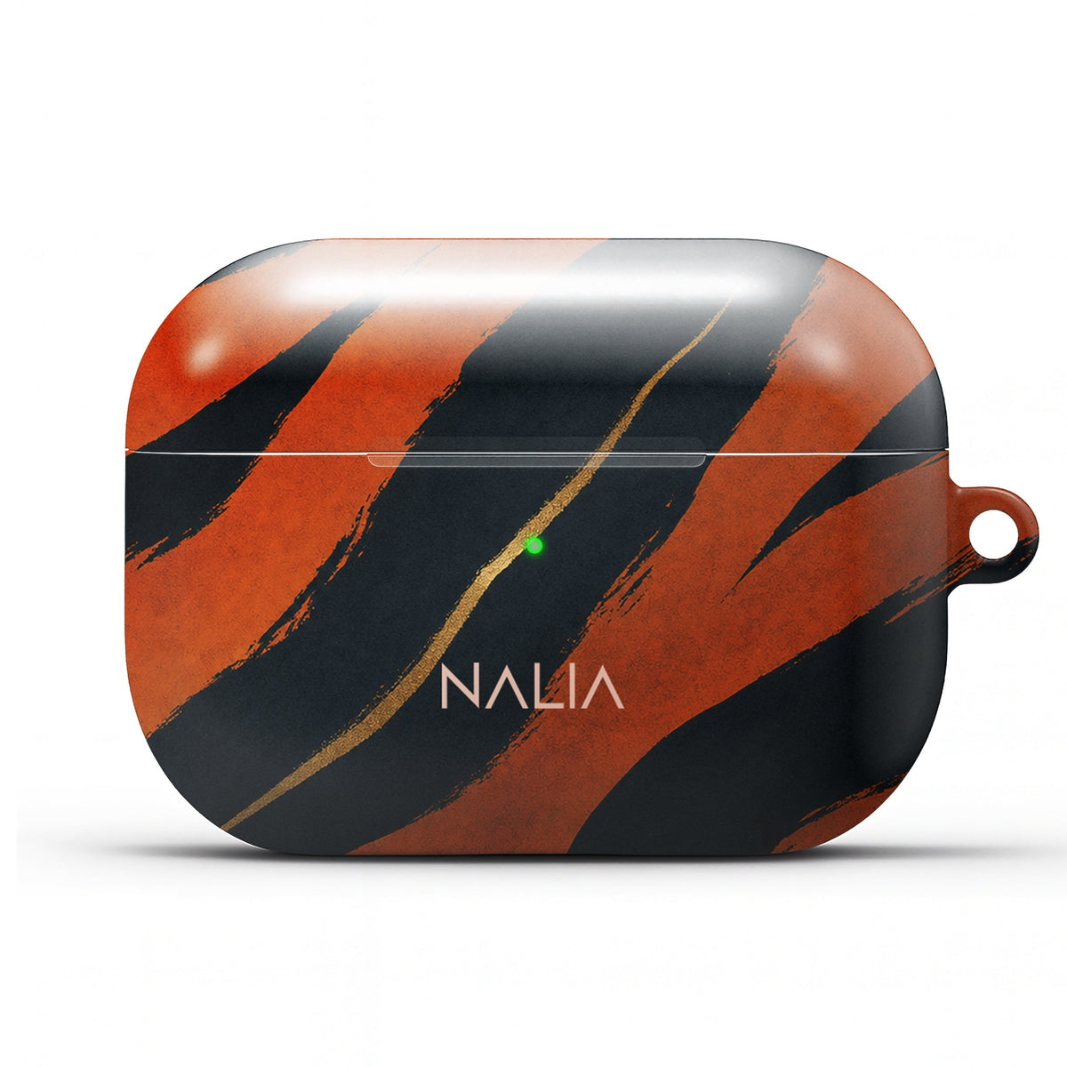 Blaze - AirPods Pro 2 Hülle NALIA Protective Hülle