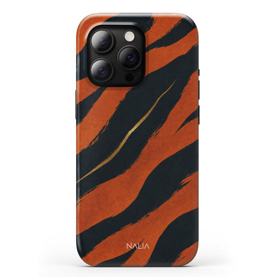 Blaze - iPhone 13 Pro Max Hülle NALIA Protective Hülle