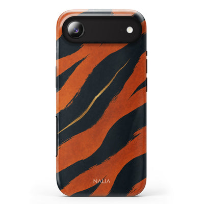 Blaze - iPhone 17 Air Hülle NALIA Protective Hülle