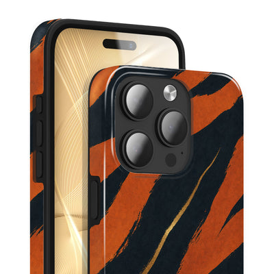 Blaze - iPhone 13 Pro Hülle NALIA Protective Hülle