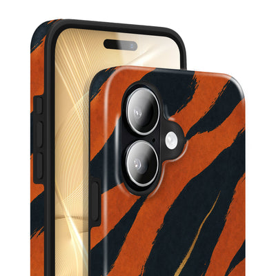 Blaze - iPhone 16 Hülle NALIA Protective Hülle