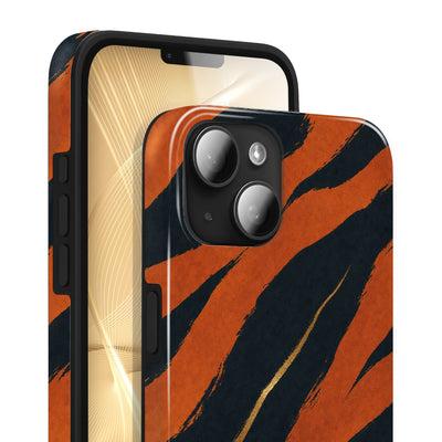 Blaze - iPhone 15 Plus Hülle NALIA Protective Hülle