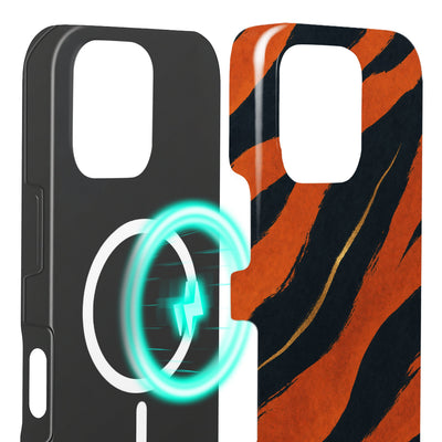 Blaze - iPhone 16 Pro Max Hülle NALIA Protective Hülle