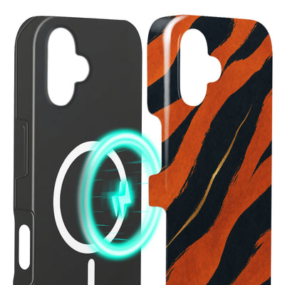 Blaze - iPhone 17 Hülle NALIA Protective Hülle