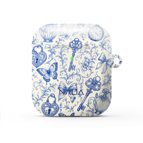 Toile Design für AirPods 1 / 2