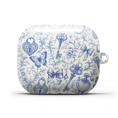 Toile - AirPods 3 Hülle NALIA Protective Hülle