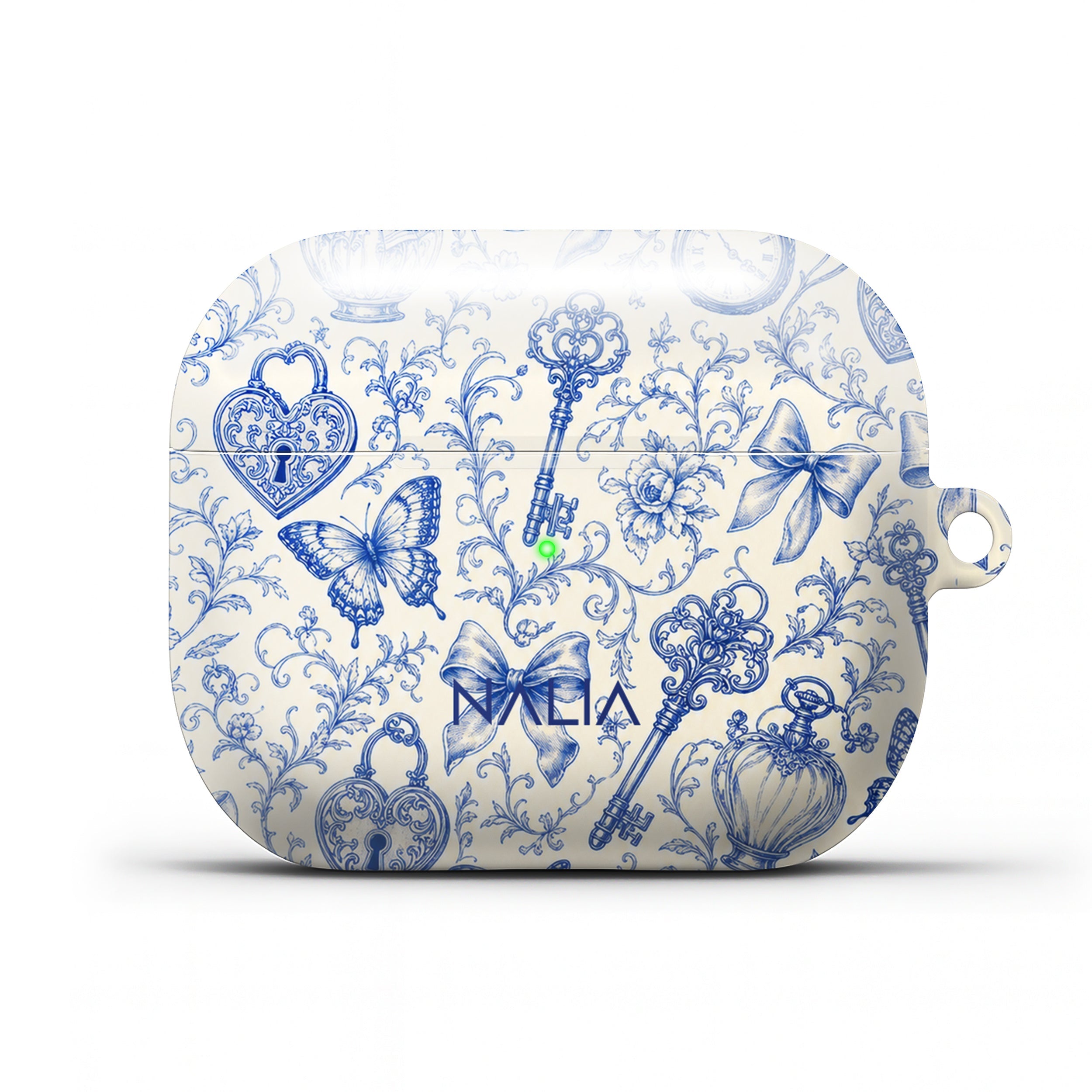 Toile - AirPods 3 Hülle NALIA Protective Hülle