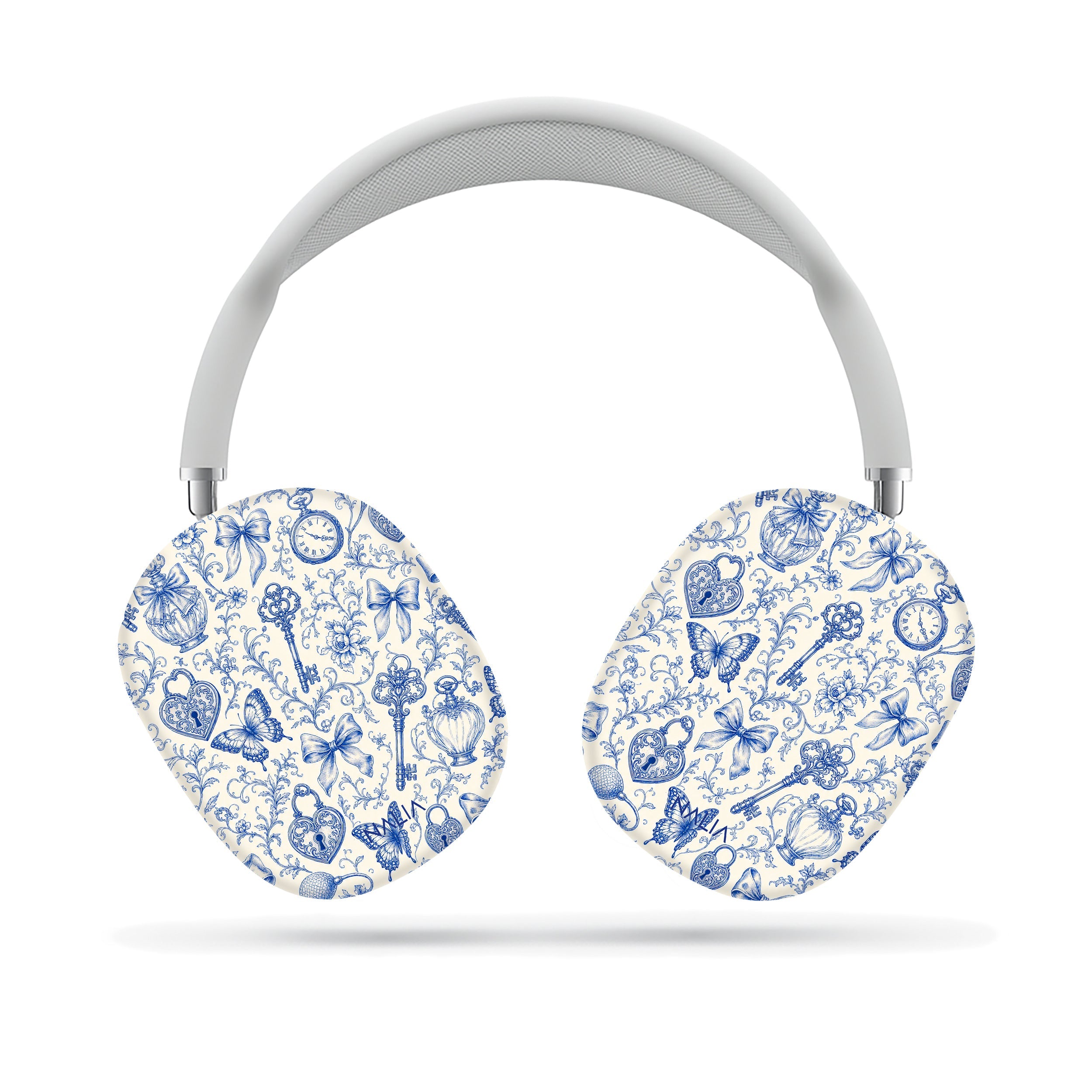 Toile - AirPods Max Hülle NALIA Protective Hülle
