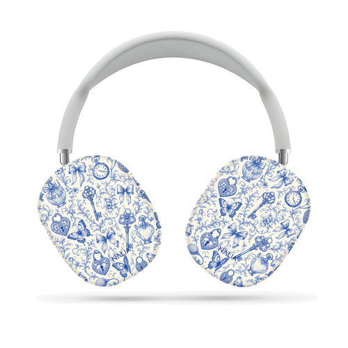 Toile Design für AirPods Max