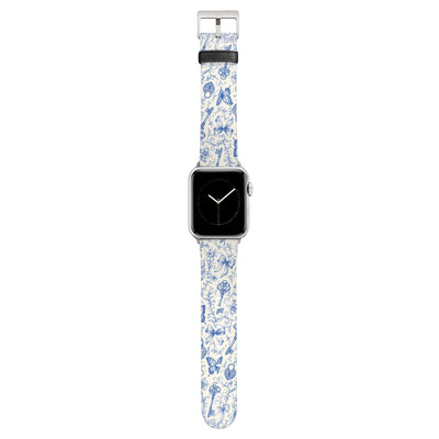 Toile - Apple Watch Armband 44-49mm & 42 (Serie 1-3)