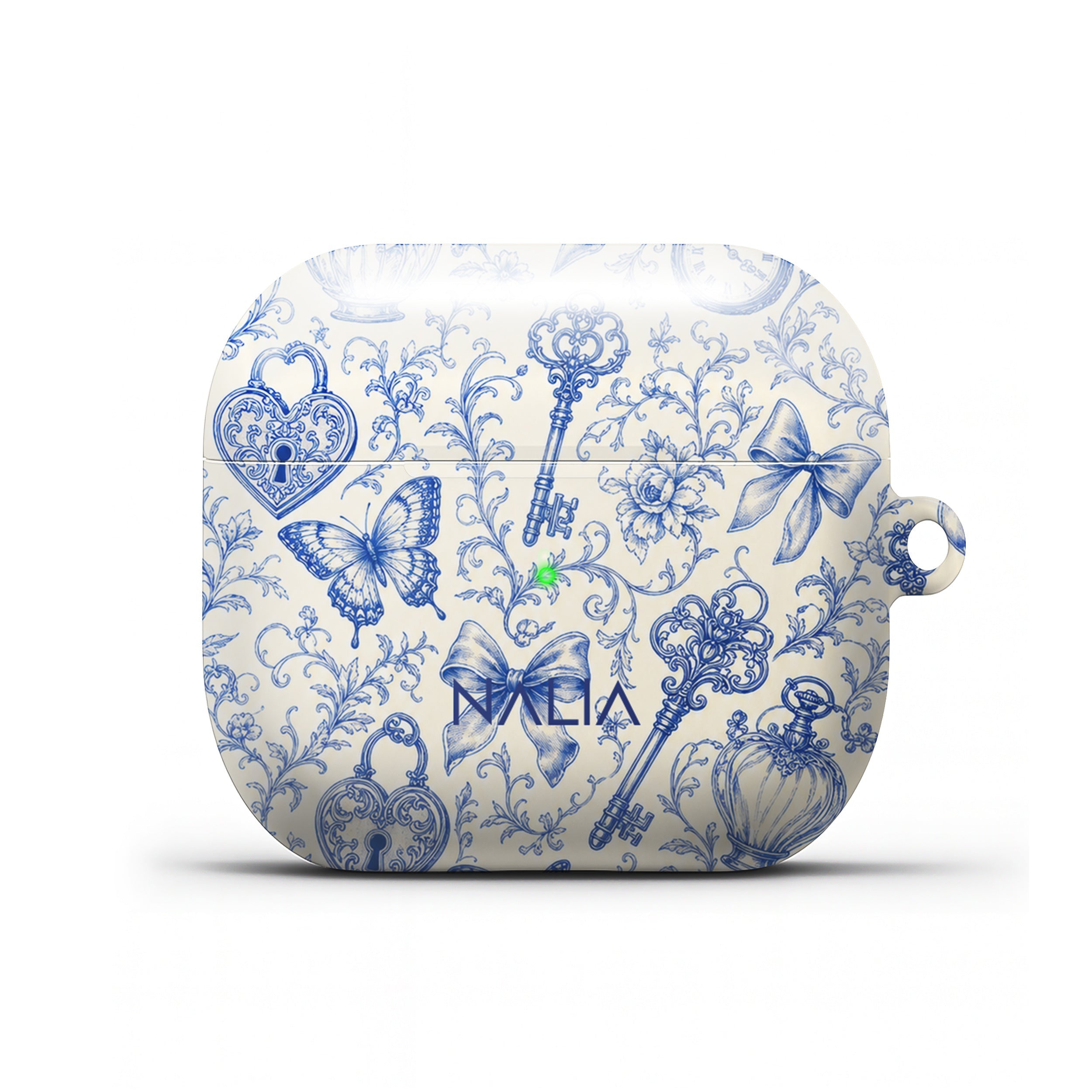 Toile - AirPods Pro 3 Hülle NALIA Protective Hülle