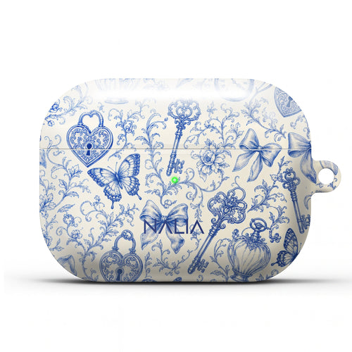 Toile Design für AirPods Pro 2