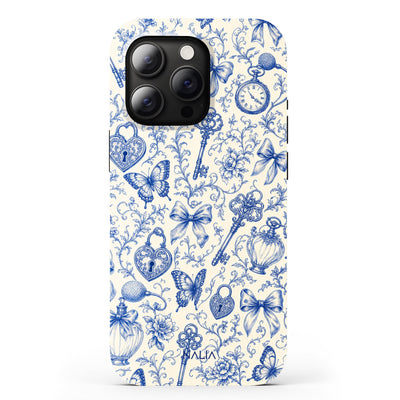 Toile - iPhone 13 Pro Hülle NALIA Protective Hülle