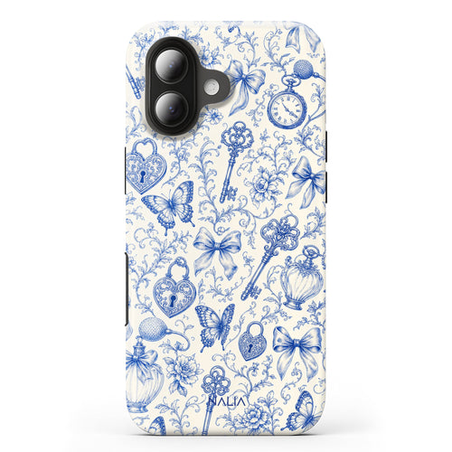 Toile Design für iPhone 16 Plus