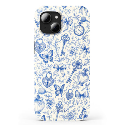 Toile - iPhone 13 Hülle NALIA Protective Hülle