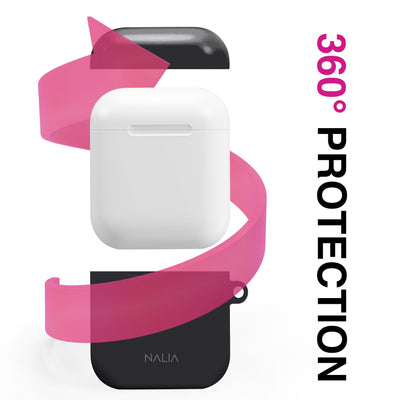Corvo - AirPods 1 / 2 Hülle
