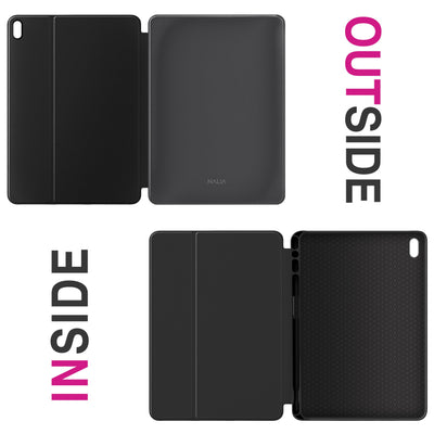 Corvo - iPad Air 13″ (M2 [2024] & M3 [2025]) Hülle