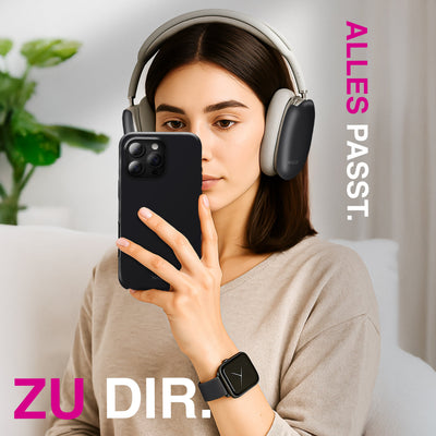 Corvo iPad Pro 11 (8th Gen) Hülle von NALIA