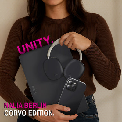 Corvo - Apple Watch Armband 38/40/41/42mm