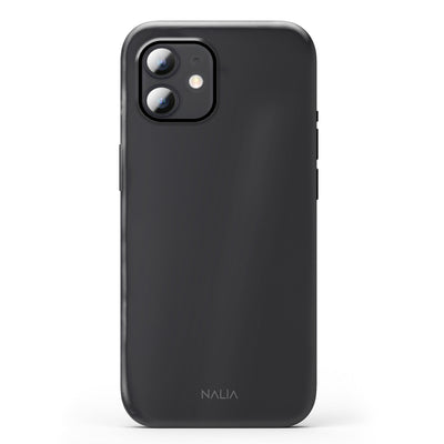 Corvo iPhone 12 Hülle von NALIA