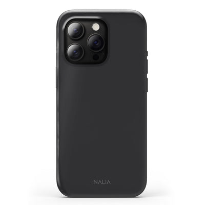 Corvo iPhone 12 Pro Max Hülle von NALIA