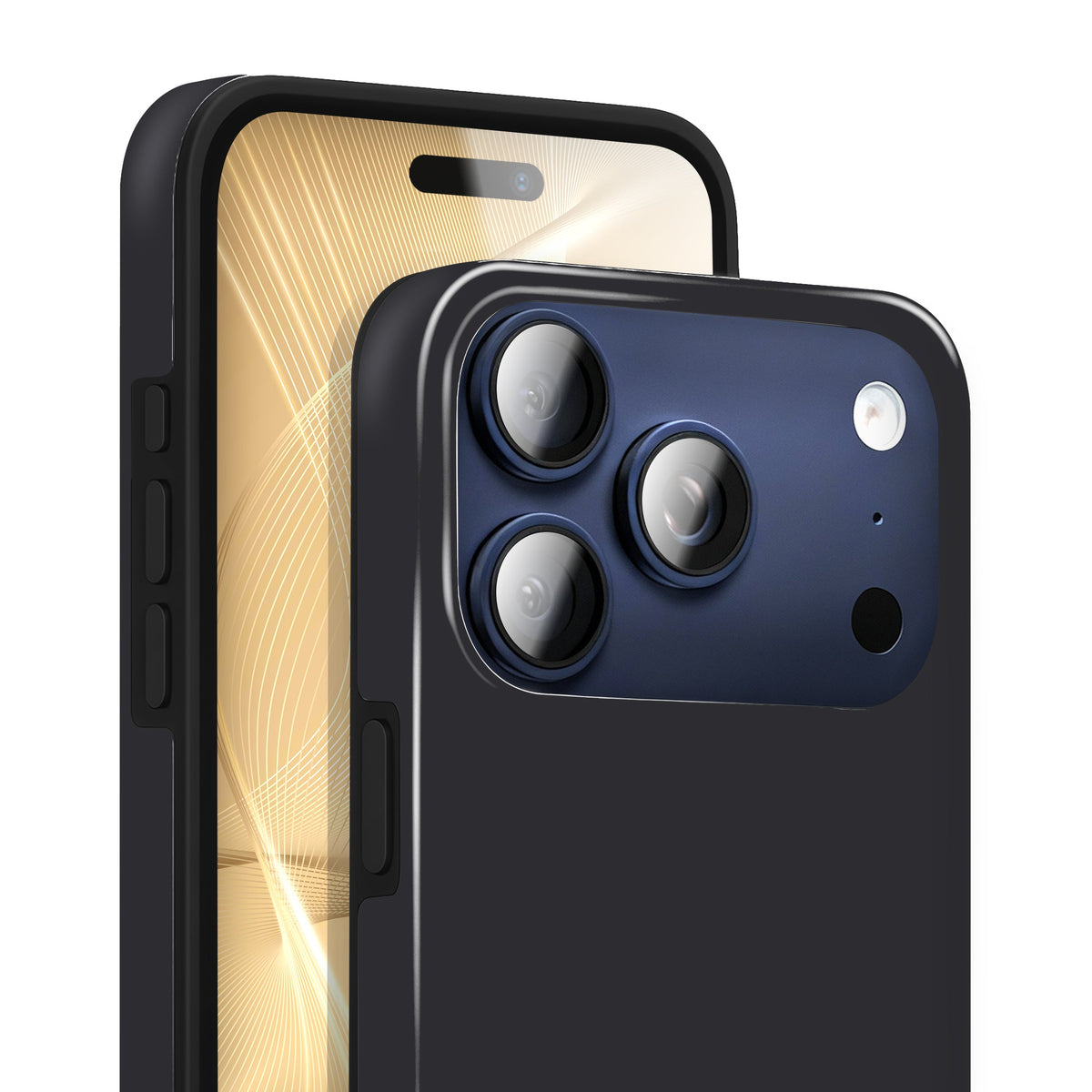 Corvo iPhone 18 Pro Hülle von NALIA