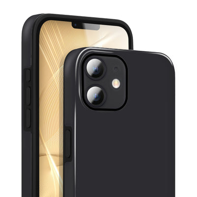 Corvo iPhone 12 Hülle von NALIA
