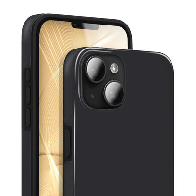 Corvo iPhone 13 Mini Hülle von NALIA