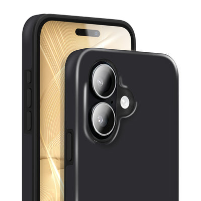 Corvo iPhone 16 Plus Hülle von NALIA