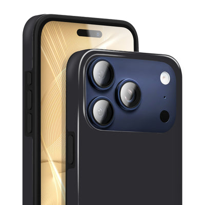 Corvo iPhone 18 Pro Max Hülle von NALIA
