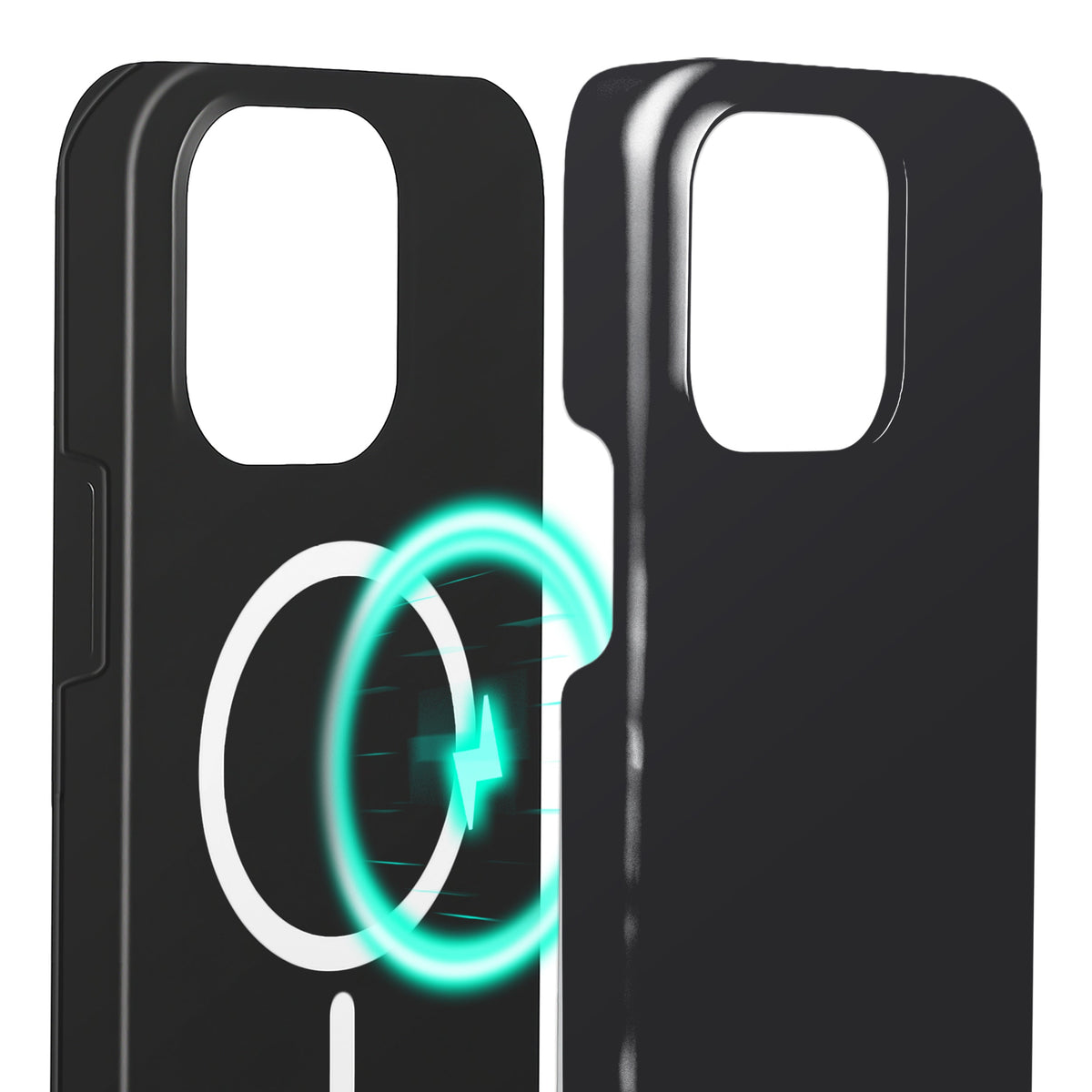 Corvo iPhone 13 Pro Max Hülle von NALIA