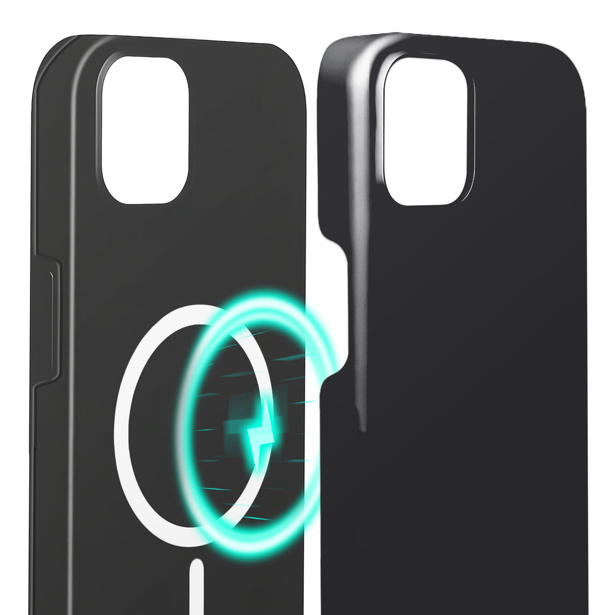 Corvo iPhone 14 Plus Hülle von NALIA