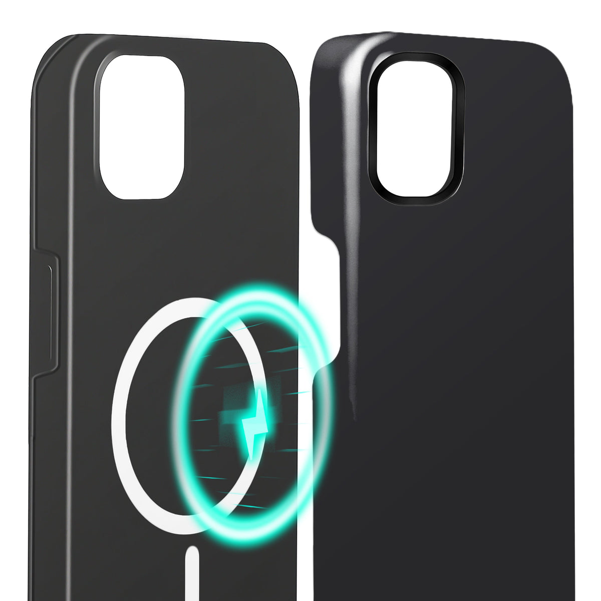Corvo iPhone 12 Hülle von NALIA