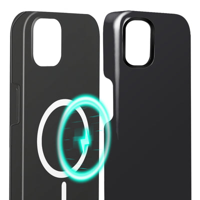 Corvo iPhone 12 Hülle von NALIA