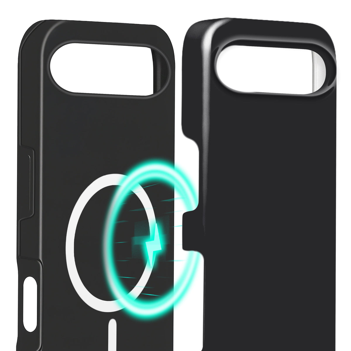 Corvo iPhone 17 Air Hülle von NALIA