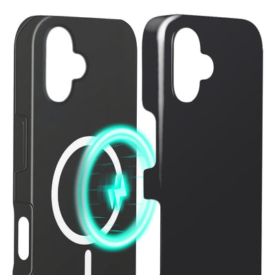 Corvo iPhone 16 Plus Hülle von NALIA
