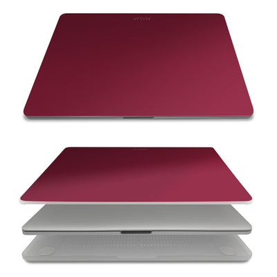 Cardinale - MacBook Pro 13 [A1989/A2159] Hülle