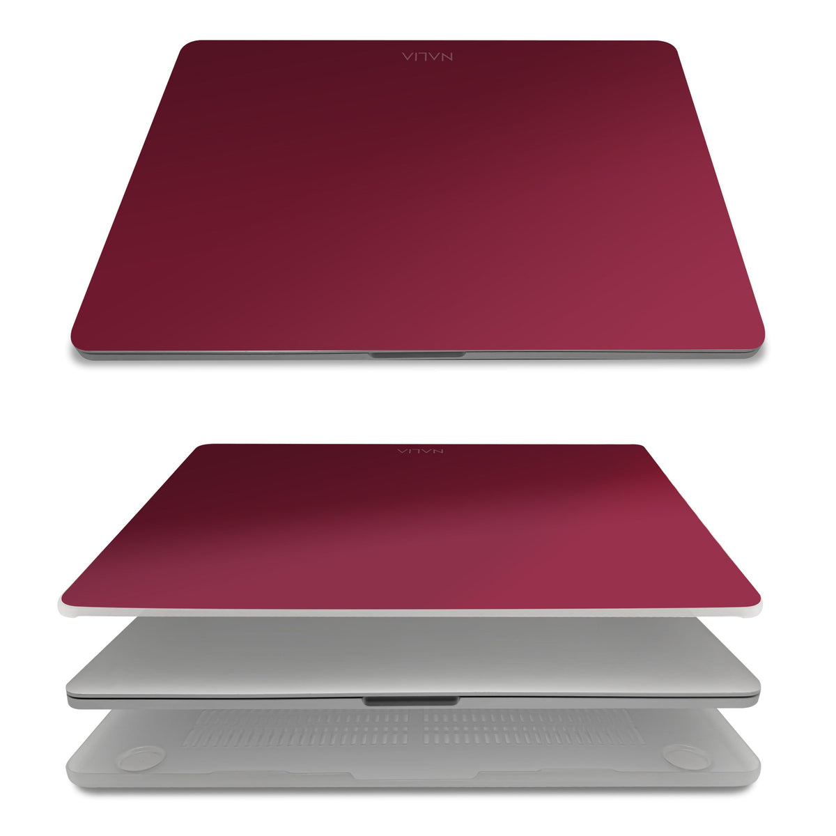 Cardinale - MacBook Pro 15 [A1990/A1707] Hülle