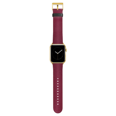 Cardinale - Apple Watch Armband 44/45/46/49mm