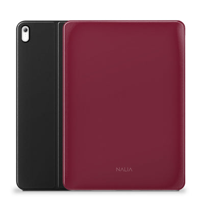 Cardinale - iPad Air 11″ (M2 [2024] & M3 [2025]) Hülle
