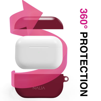 Cardinale - AirPods Pro 2 Hülle