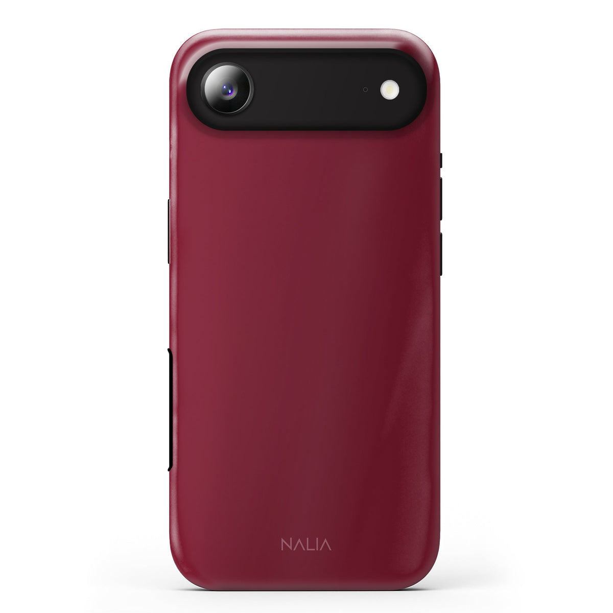 Cardinale iPhone 17 Air Hülle von NALIA