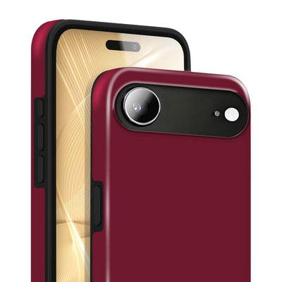 Cardinale - iPhone 17 Air Hülle NALIA Protective Hülle