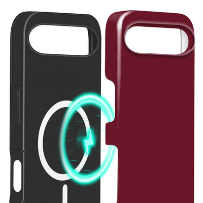Cardinale - iPhone 17 Air Hülle NALIA Protective Hülle