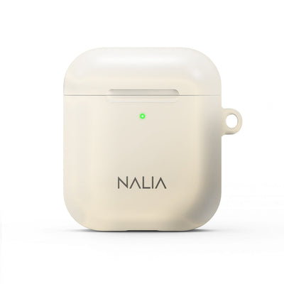 Agnello AirPods 1 / 2 Hülle von NALIA