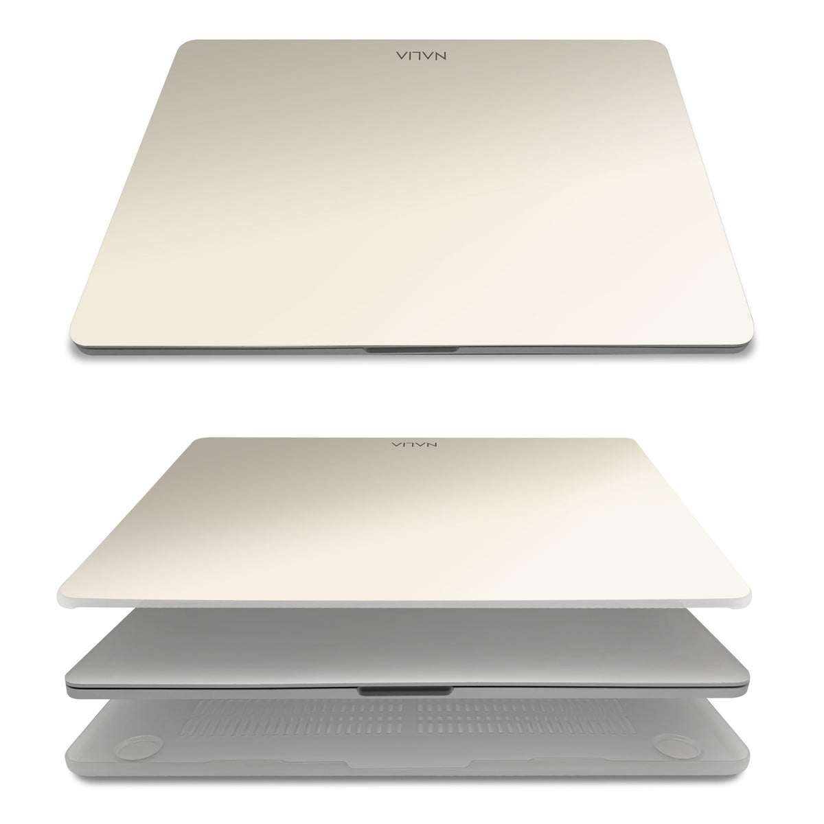 Agnello - MacBook Pro 13 [A1989/A2159] Hülle